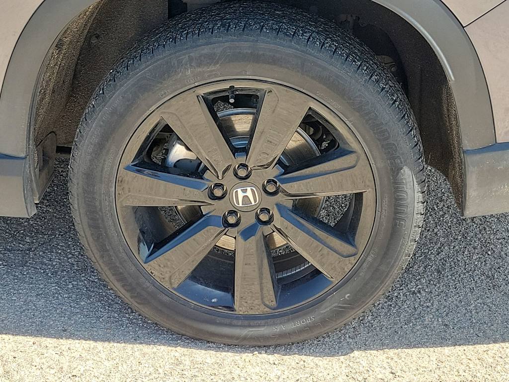 Thumbnail: 2025 Honda Pilot - 7