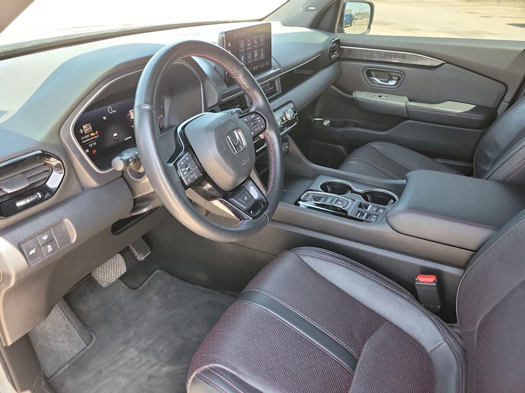 Thumbnail: 2025 Honda Pilot - 2