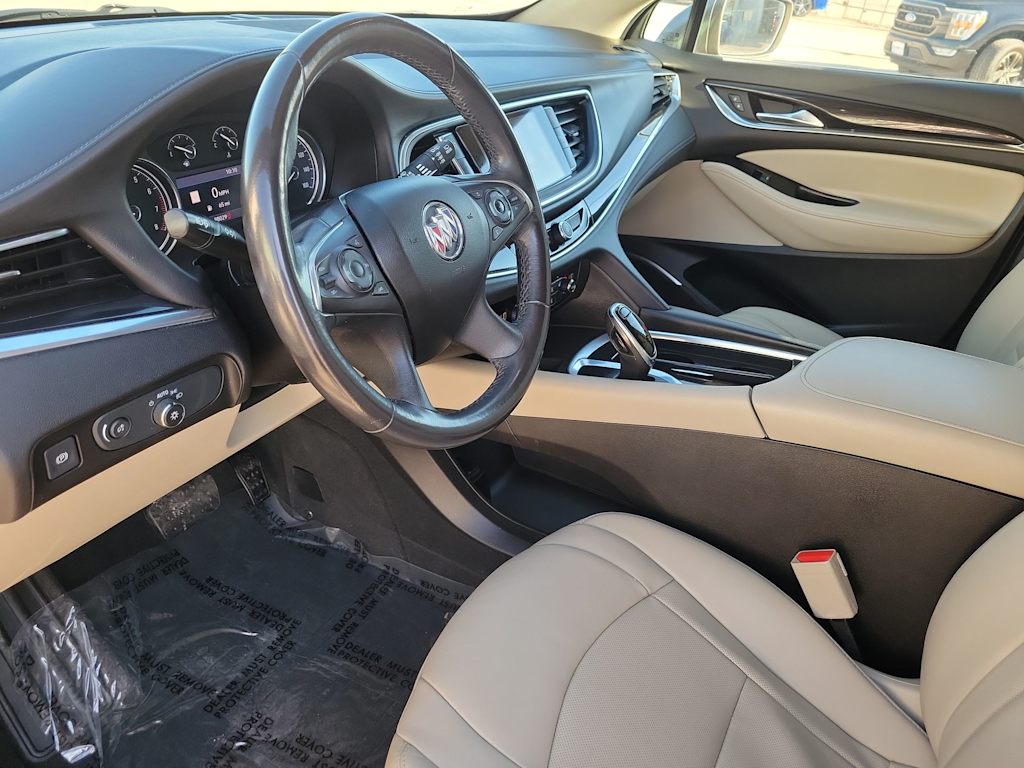 Thumbnail: 2020 Buick Enclave - 2