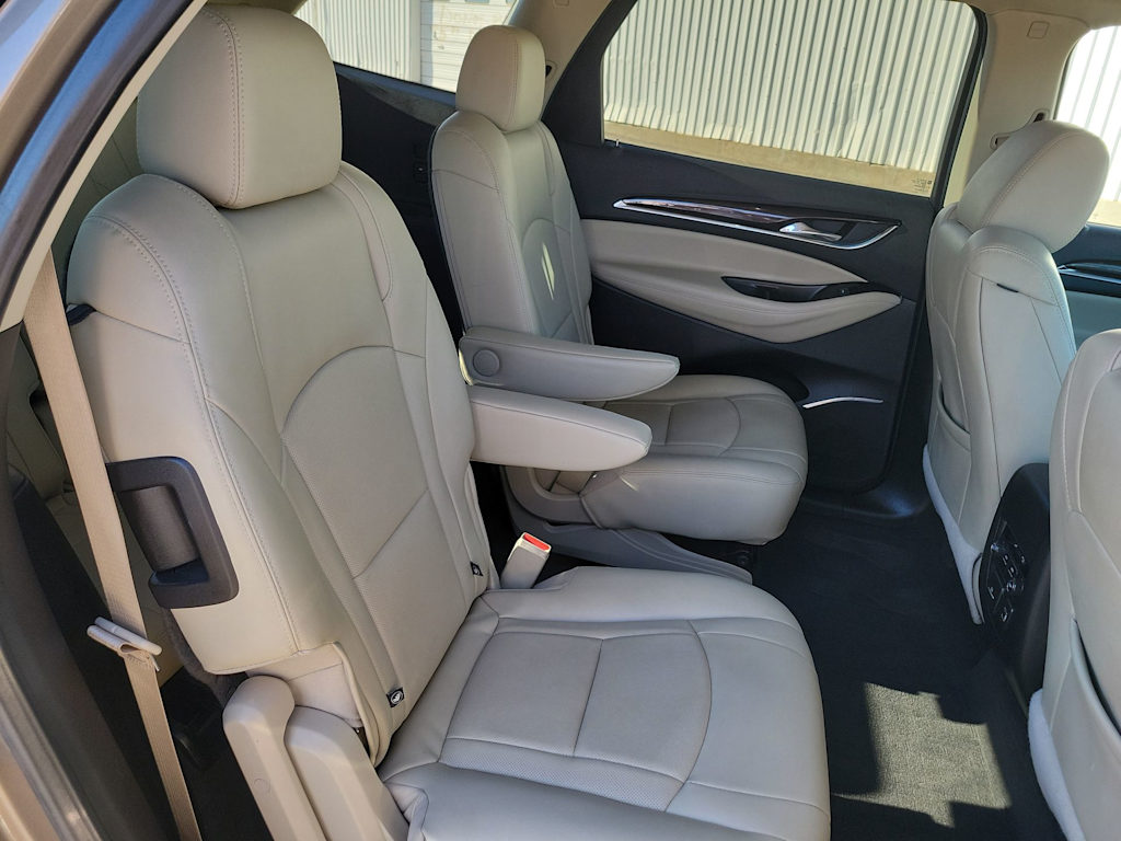 Thumbnail: 2020 Buick Enclave - 22