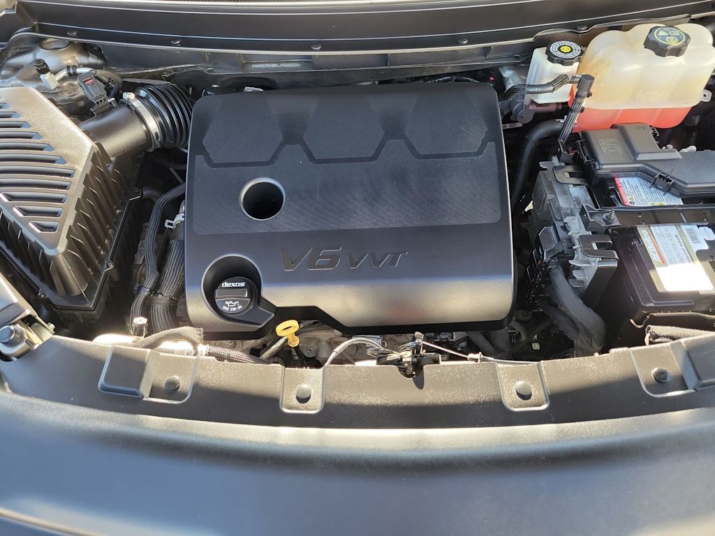 Thumbnail: 2020 Buick Enclave - 9