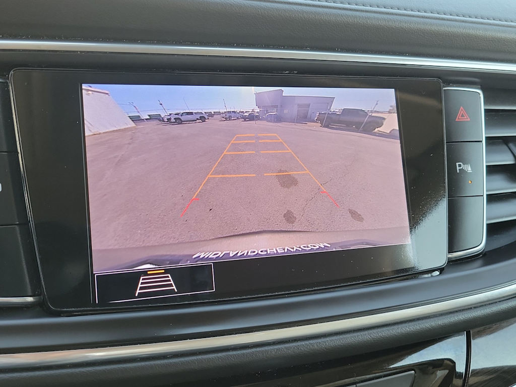 Thumbnail: 2020 Buick Enclave - 15