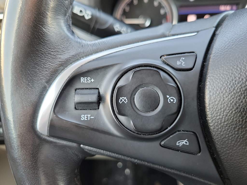 Thumbnail: 2020 Buick Enclave - 24