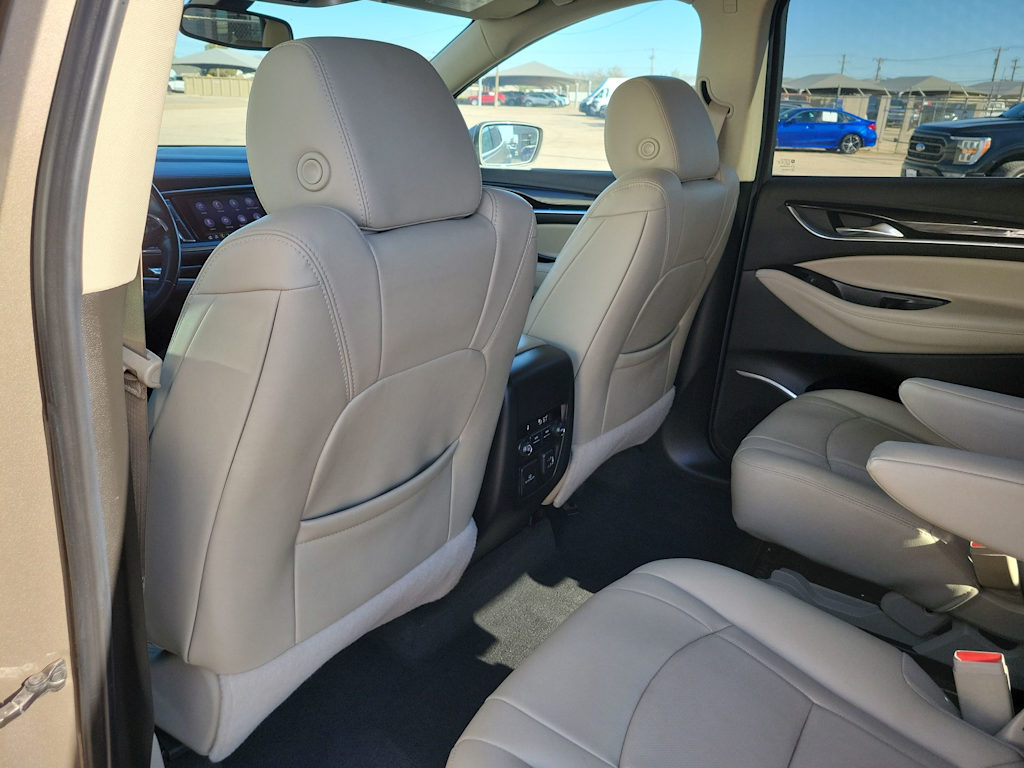 Thumbnail: 2020 Buick Enclave - 13