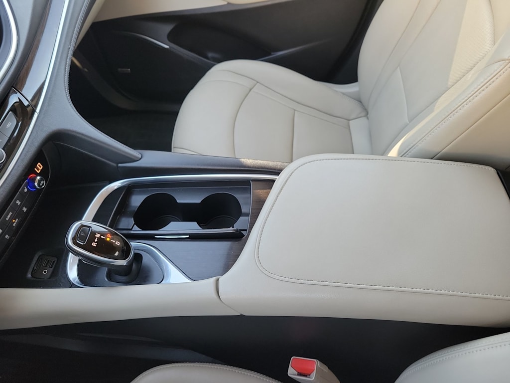 Thumbnail: 2020 Buick Enclave - 16