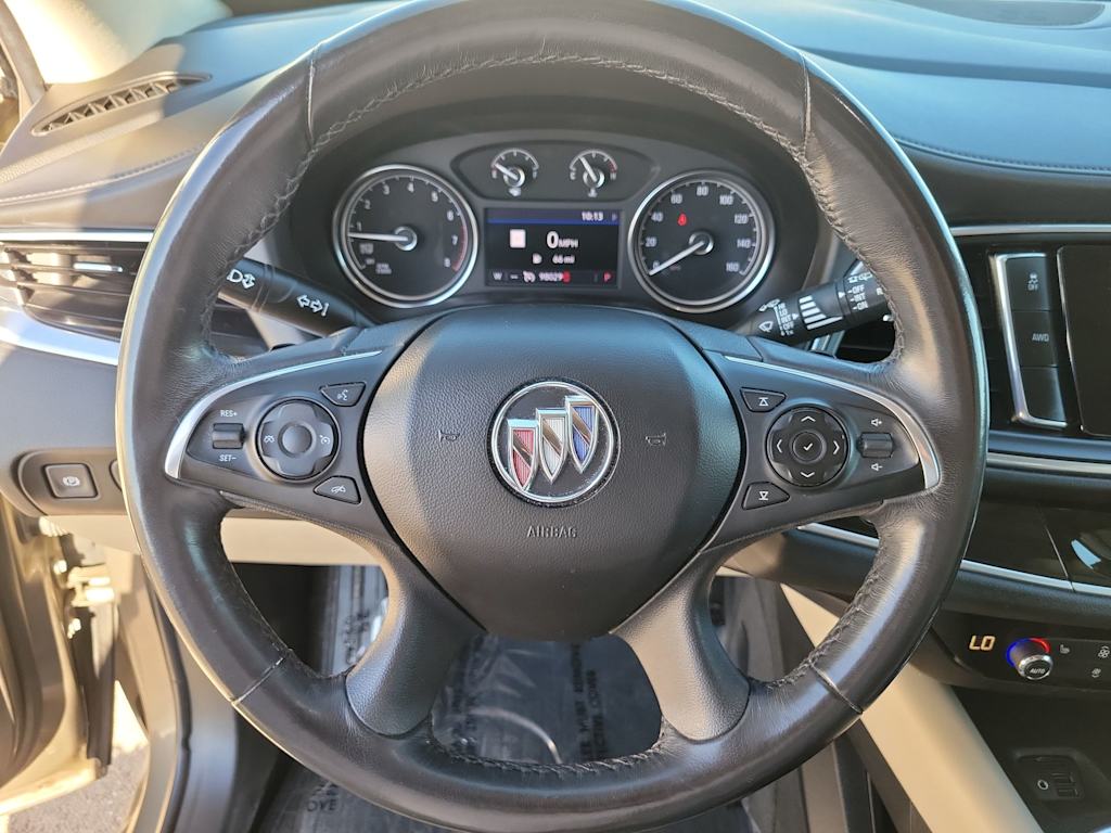 Thumbnail: 2020 Buick Enclave - 14