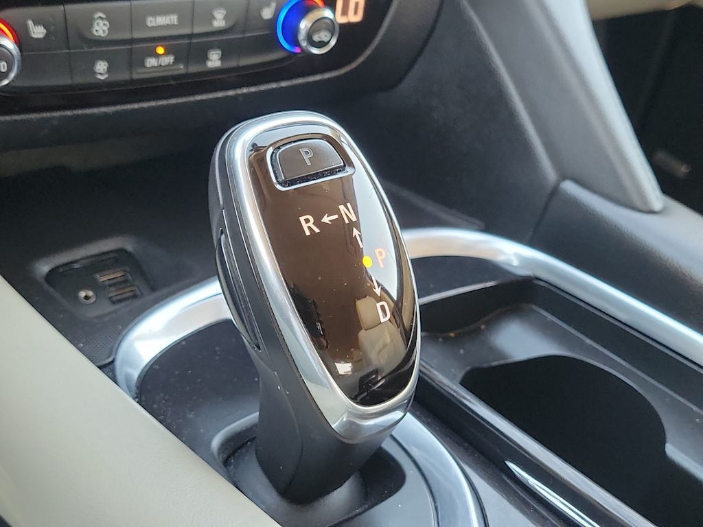 Thumbnail: 2020 Buick Enclave - 23