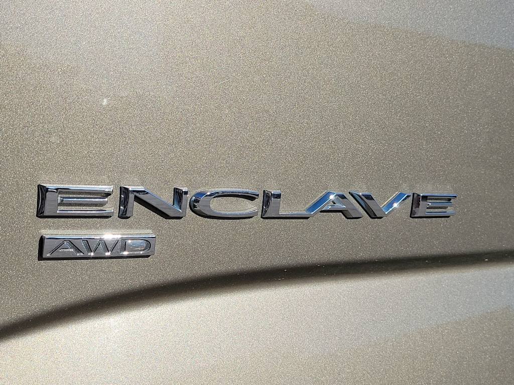 Thumbnail: 2020 Buick Enclave - 7