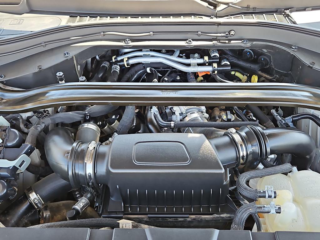 Thumbnail: 2023 Lincoln Aviator - 9