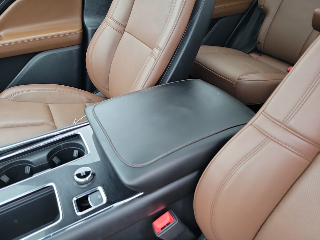 2024 Lincoln Aviator Reserve 28