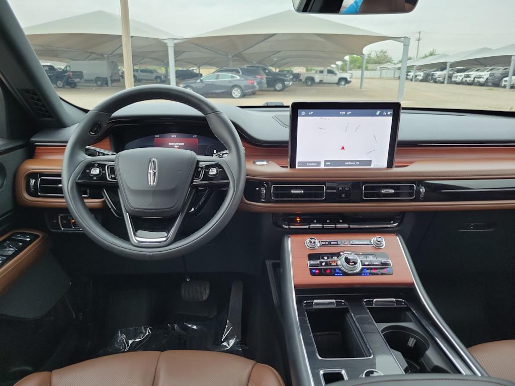 2024 Lincoln Aviator Reserve 10