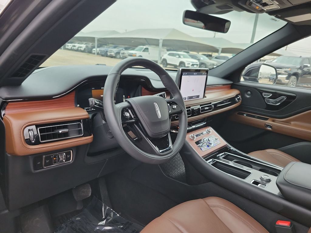 2024 Lincoln Aviator Reserve 2