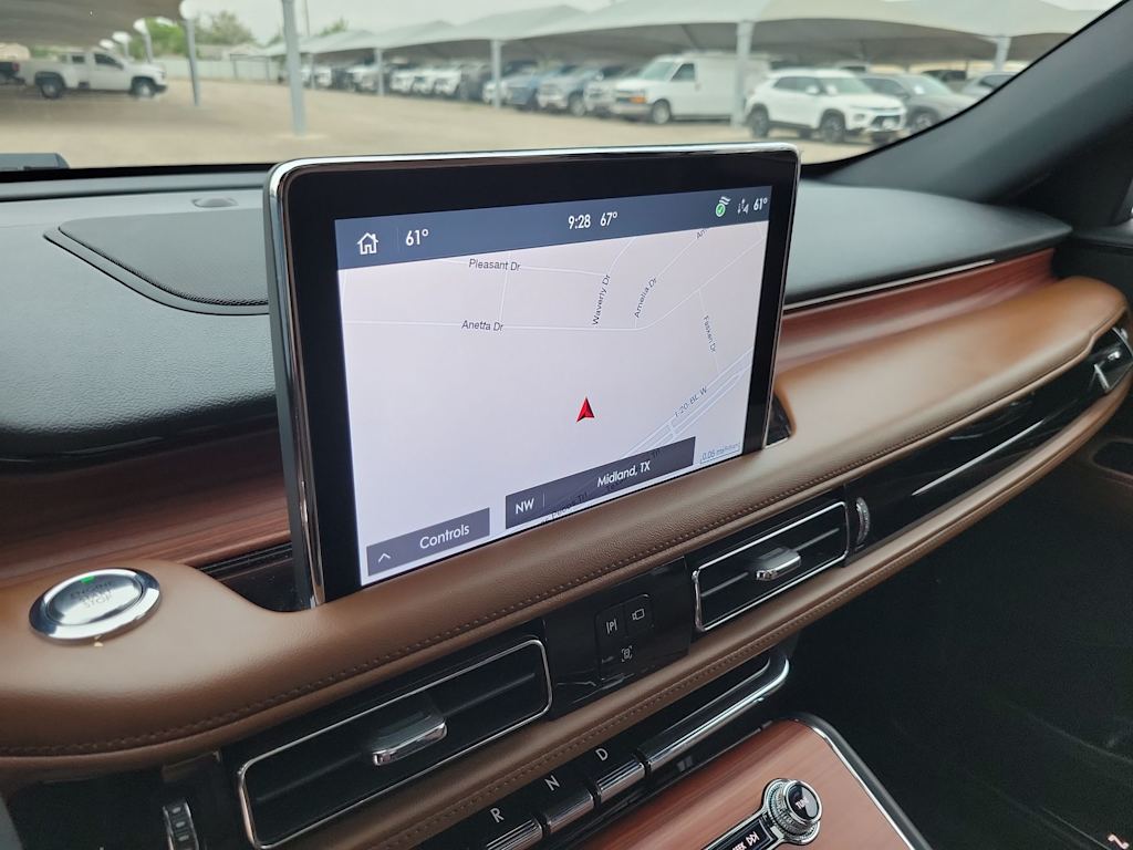 2024 Lincoln Aviator Reserve 15