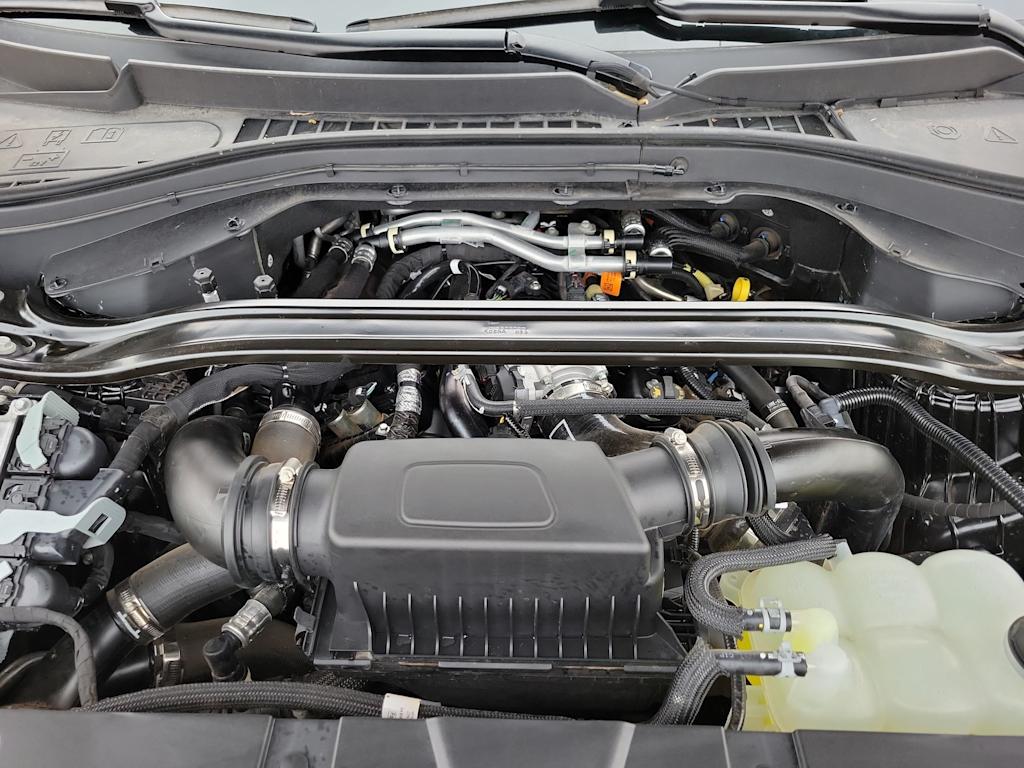 2024 Lincoln Aviator Reserve 9