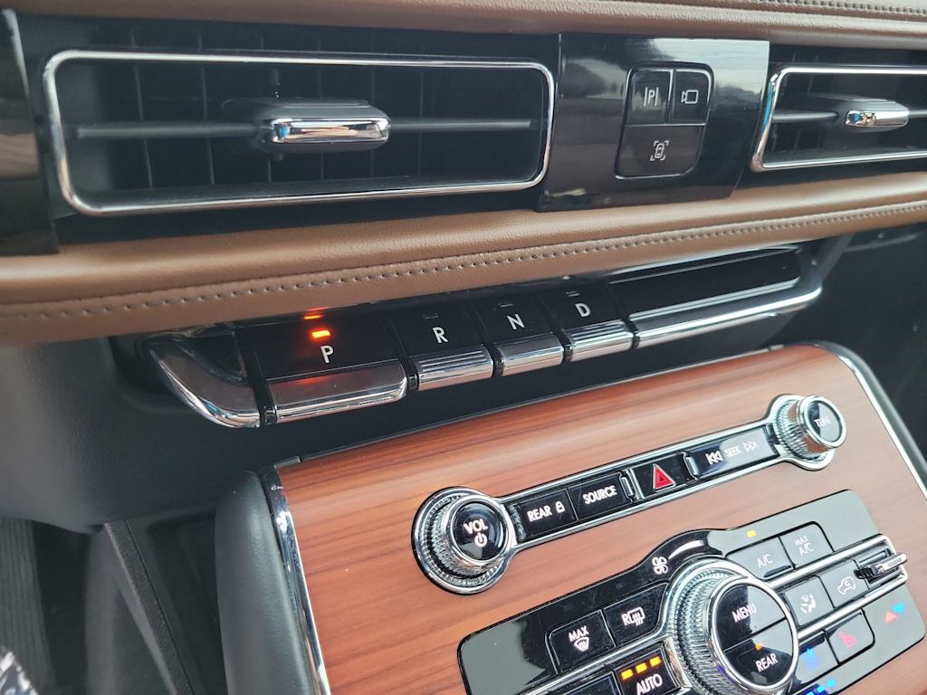 2024 Lincoln Aviator Reserve 29