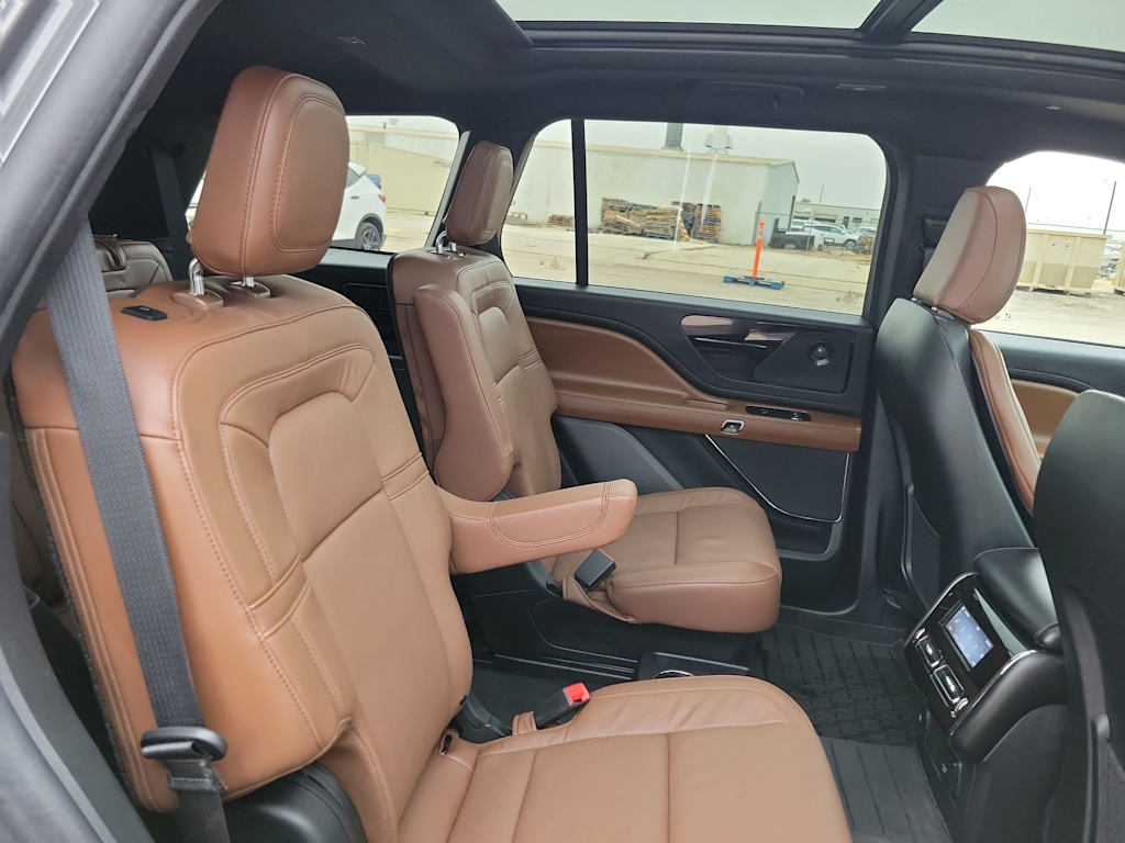 2024 Lincoln Aviator Reserve 27