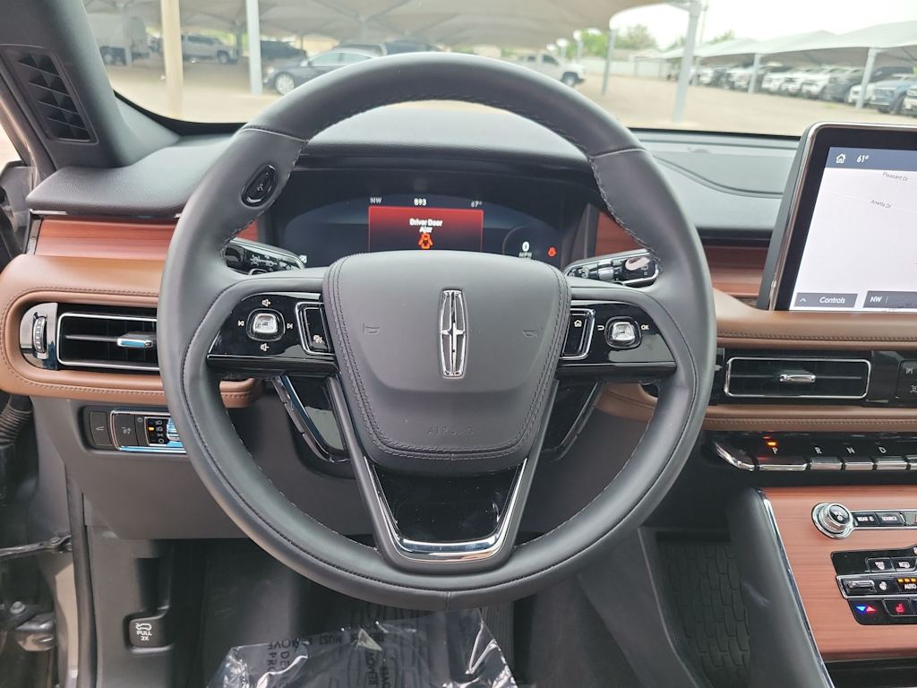 2024 Lincoln Aviator Reserve 14