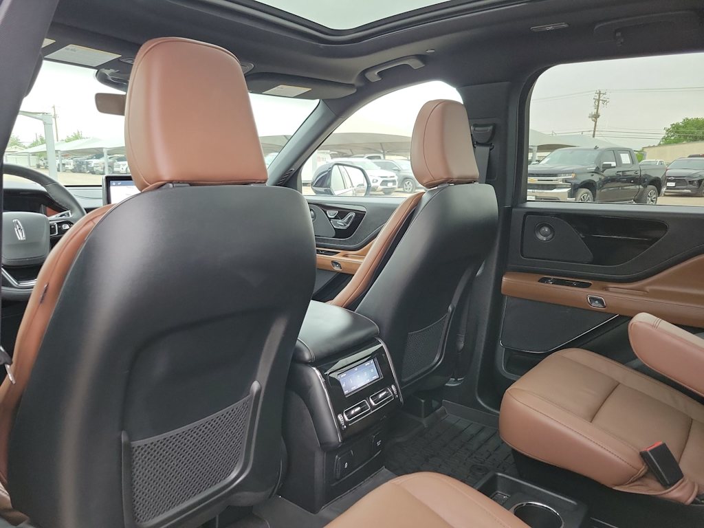 2024 Lincoln Aviator Reserve 13