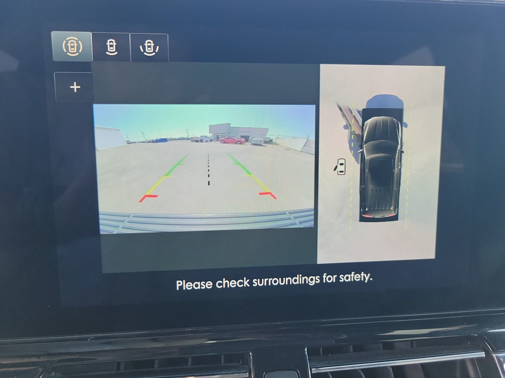 Thumbnail: 2021 Lincoln Navigator - 14