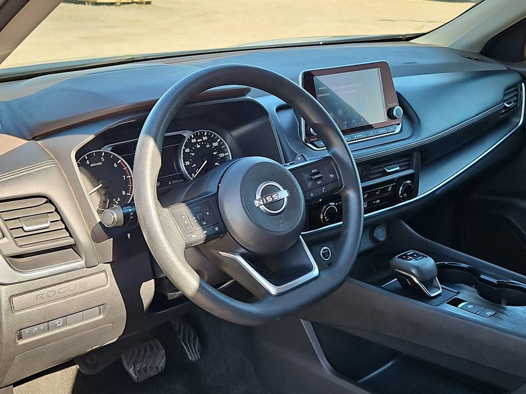 Thumbnail: 2023 Nissan Rogue - 2