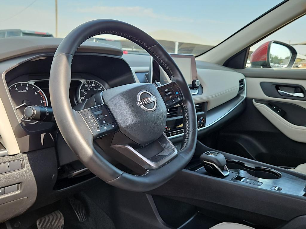 Thumbnail: 2026 Nissan Rogue - 2