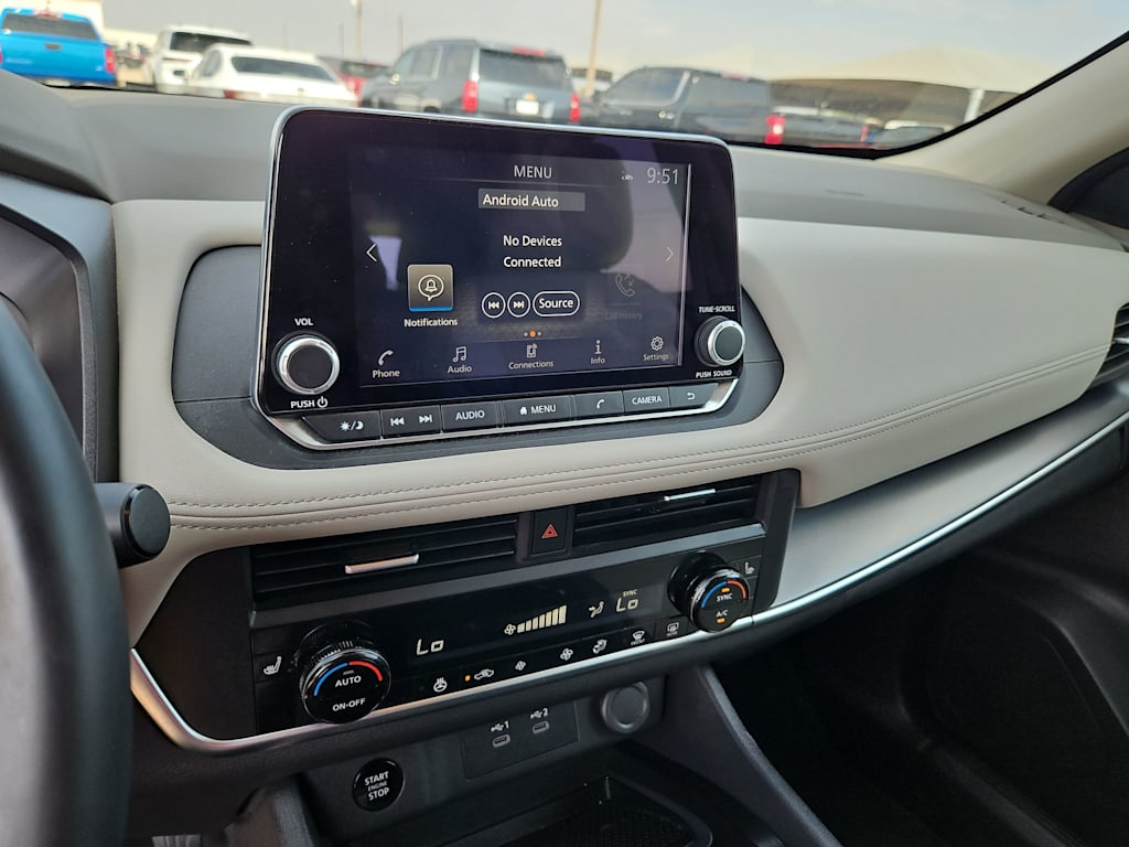 Thumbnail: 2026 Nissan Rogue - 13