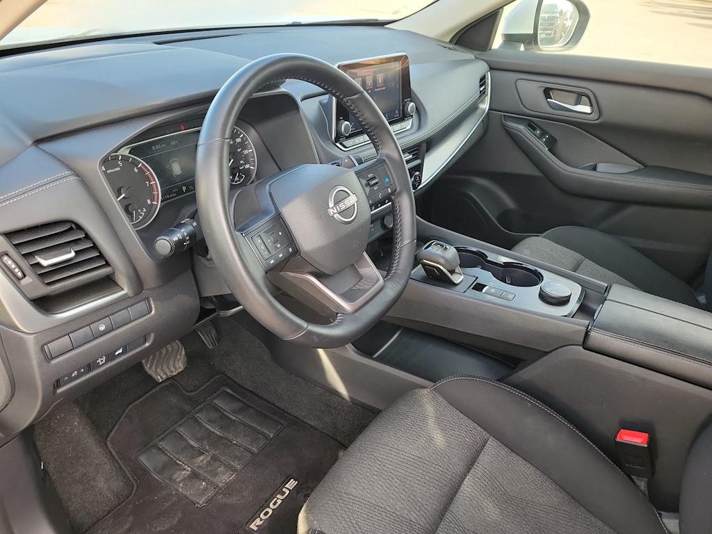Thumbnail: 2025 Nissan Rogue - 2
