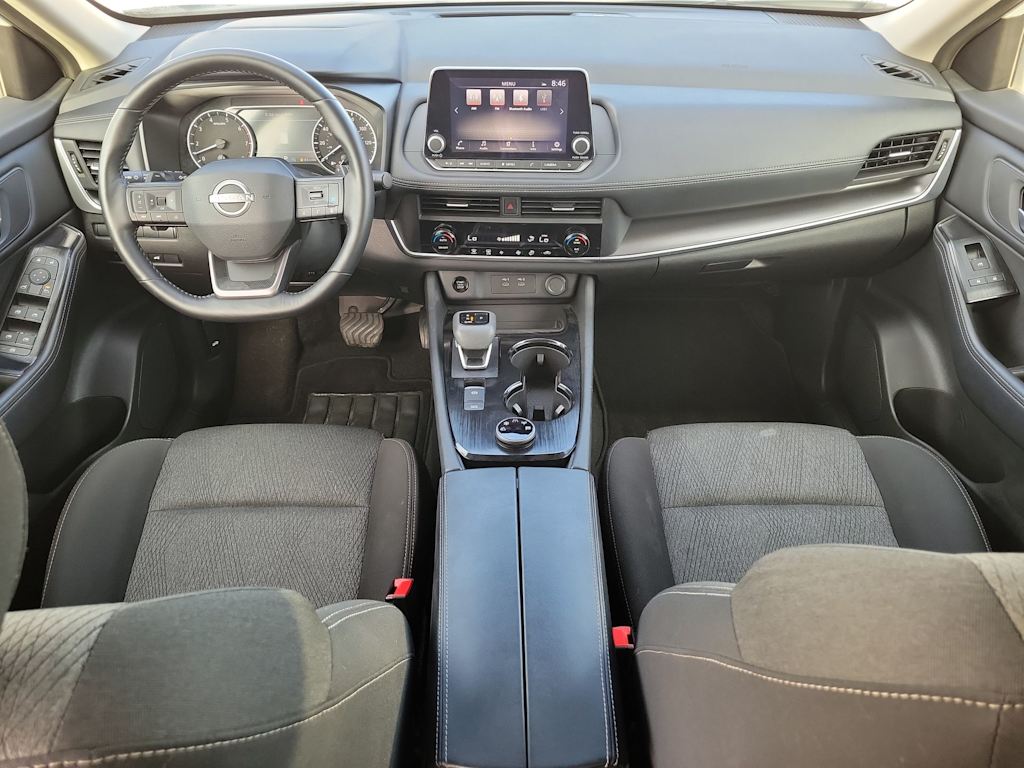 Thumbnail: 2025 Nissan Rogue - 9