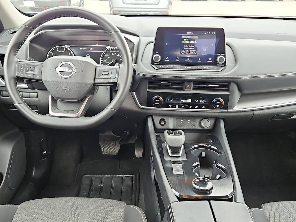 Thumbnail: 2025 Nissan Rogue - 10