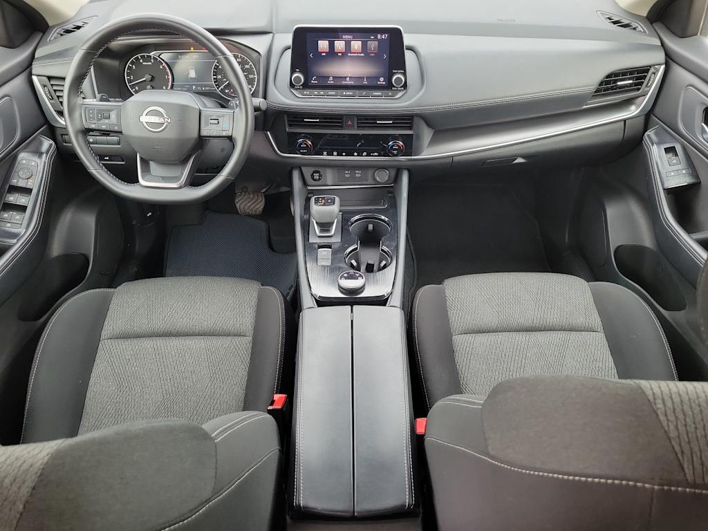 Thumbnail: 2025 Nissan Rogue - 8