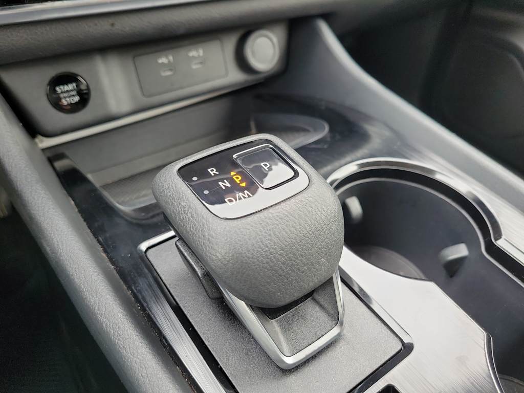 Thumbnail: 2025 Nissan Rogue - 23