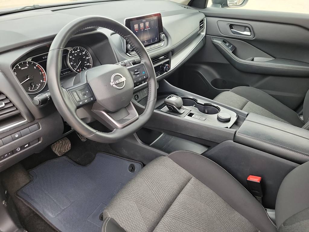 Thumbnail: 2025 Nissan Rogue - 2