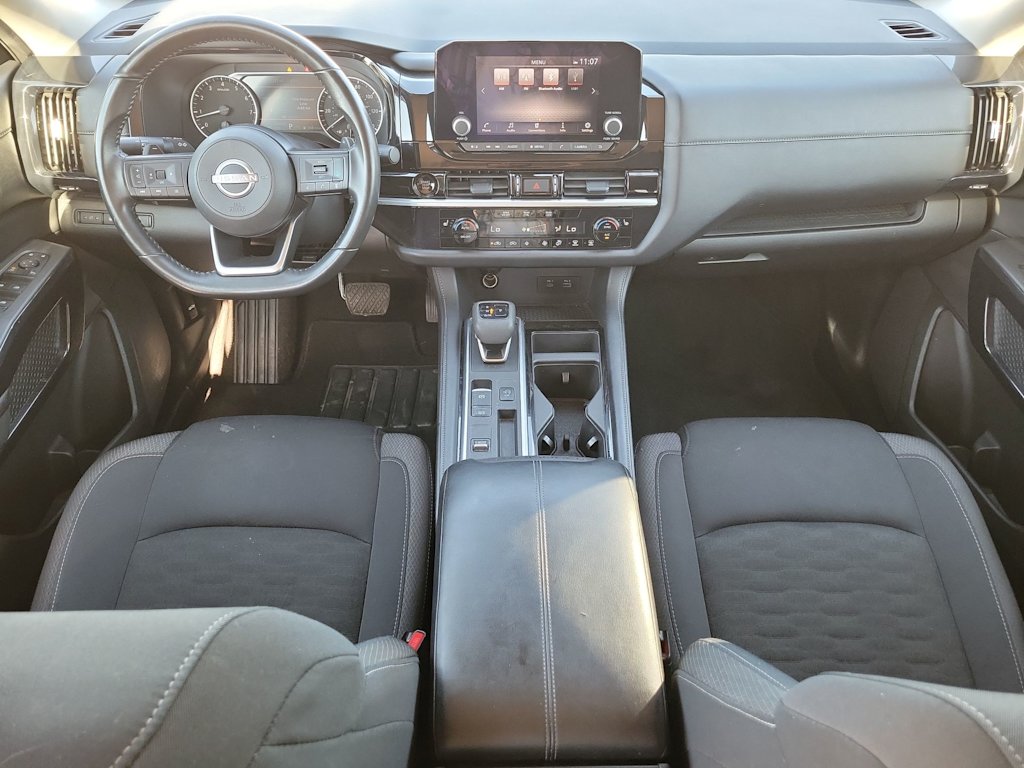 Thumbnail: 2025 Nissan Pathfinder - 9