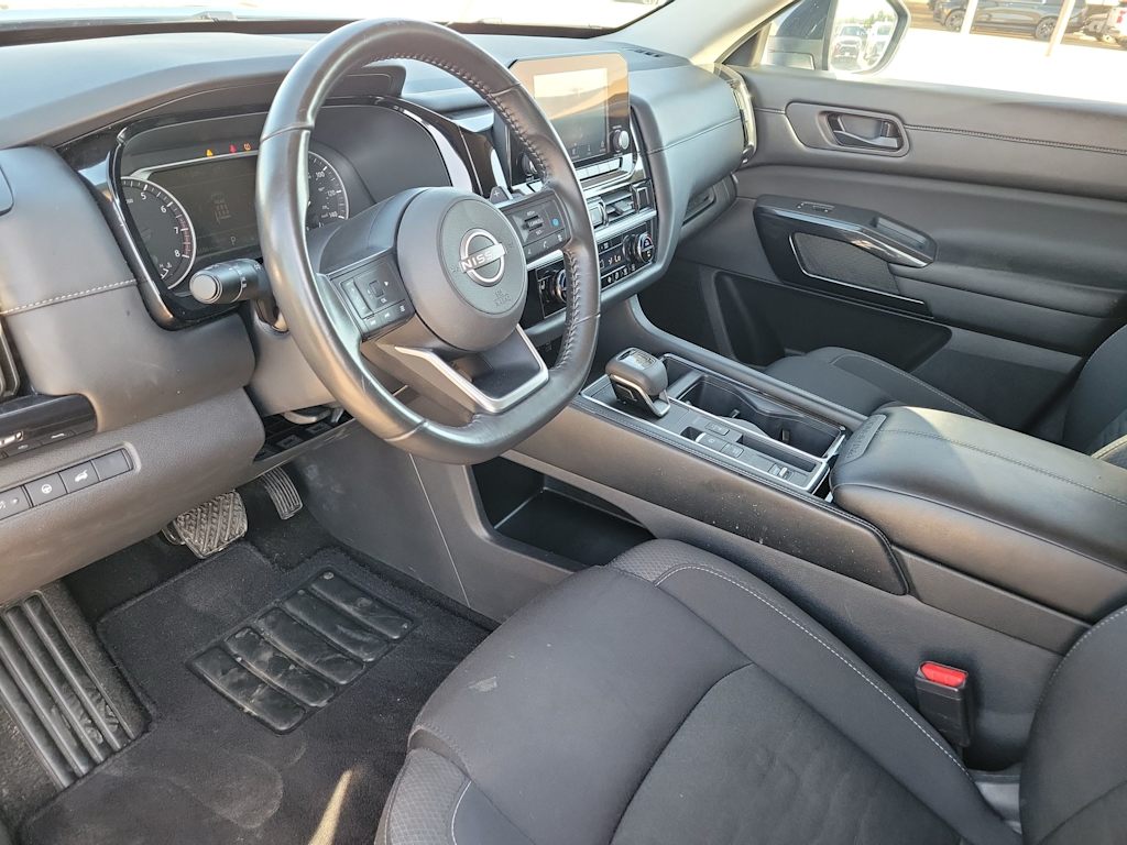 Thumbnail: 2025 Nissan Pathfinder - 2