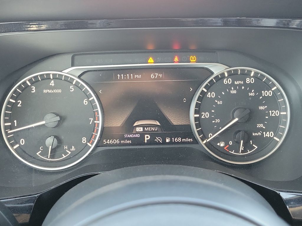 Thumbnail: 2025 Nissan Pathfinder - 16