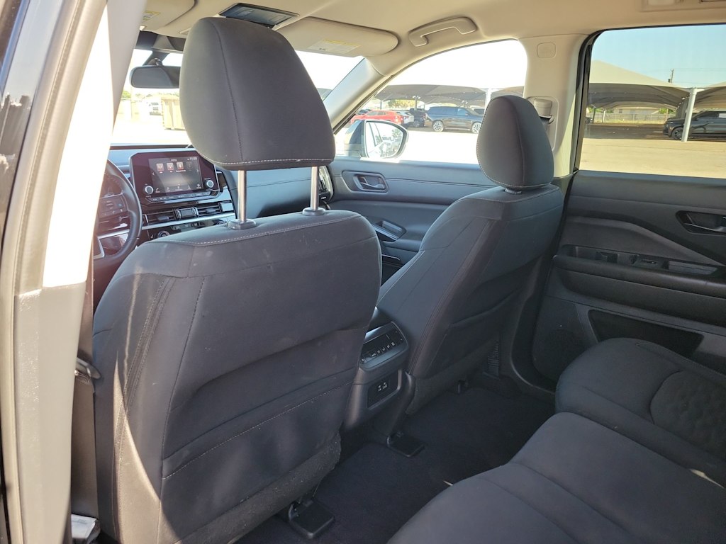 Thumbnail: 2025 Nissan Pathfinder - 12