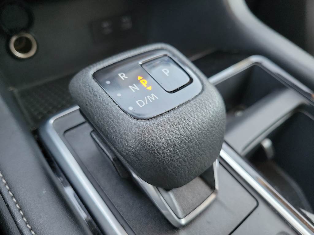 Thumbnail: 2025 Nissan Pathfinder - 23