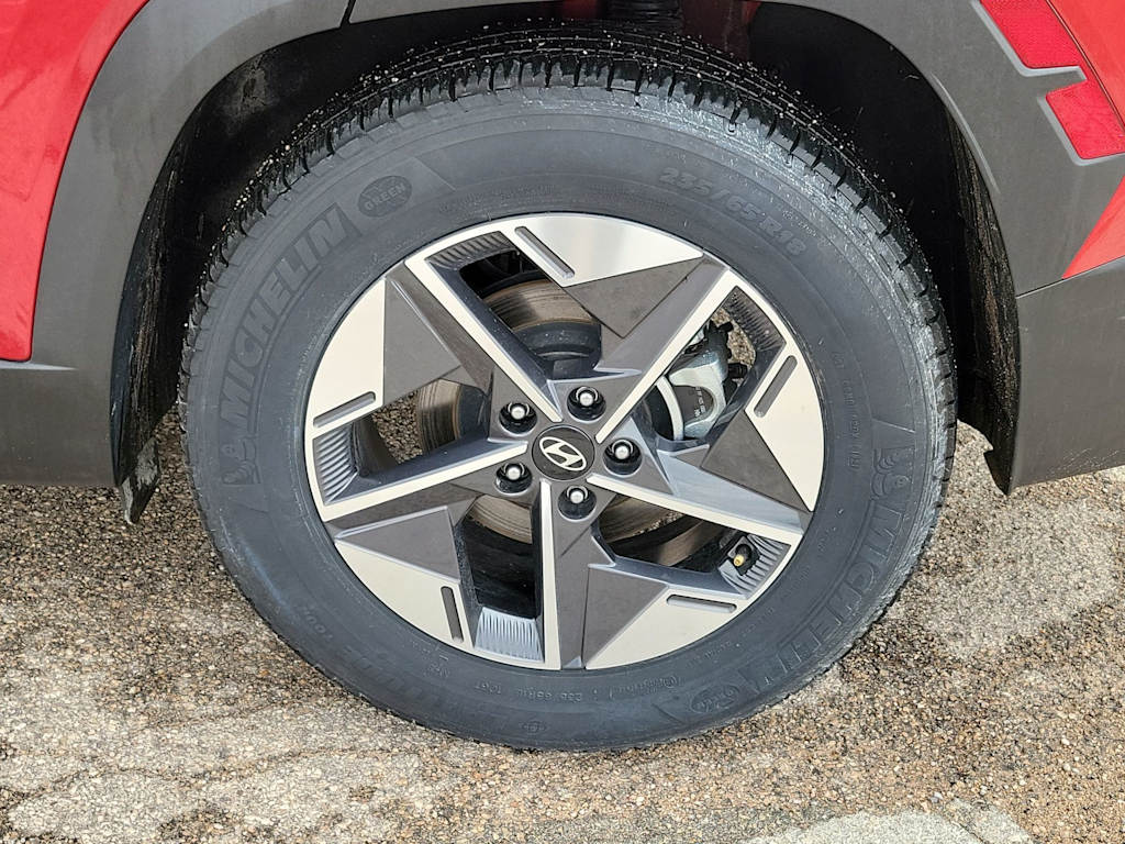 Thumbnail: 2026 Hyundai Tucson - 6