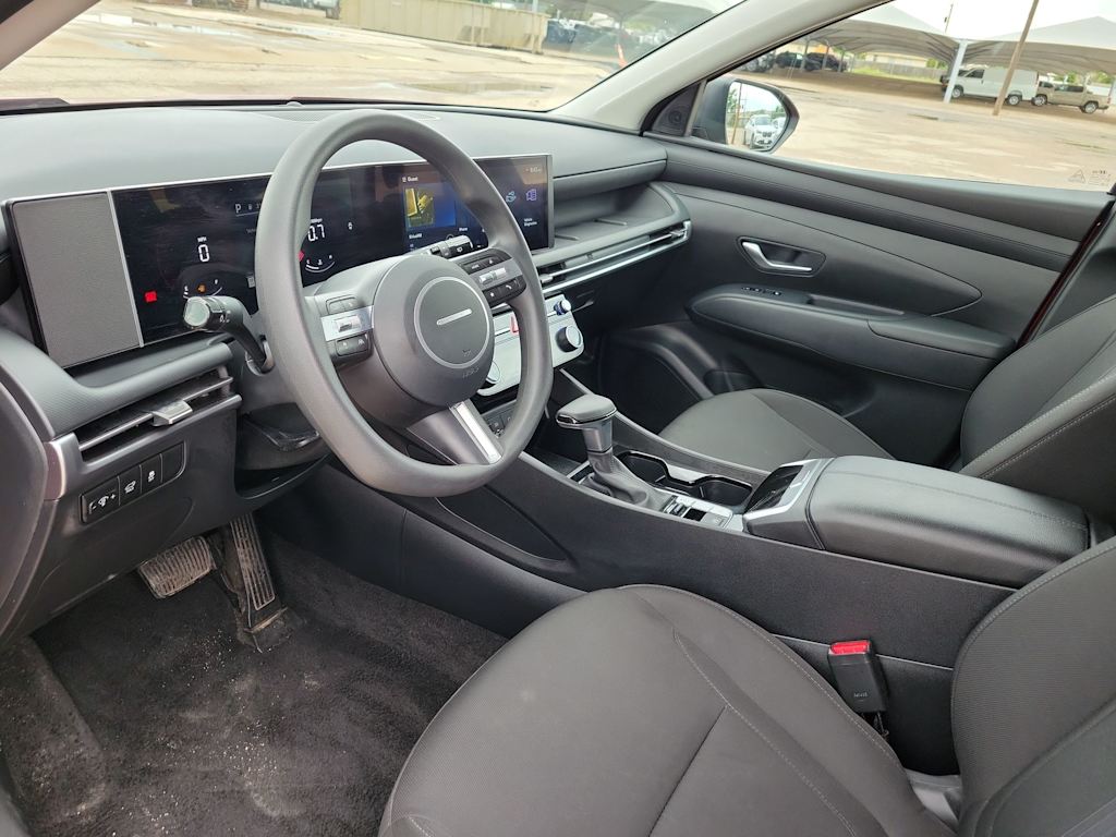 Thumbnail: 2026 Hyundai Tucson - 2