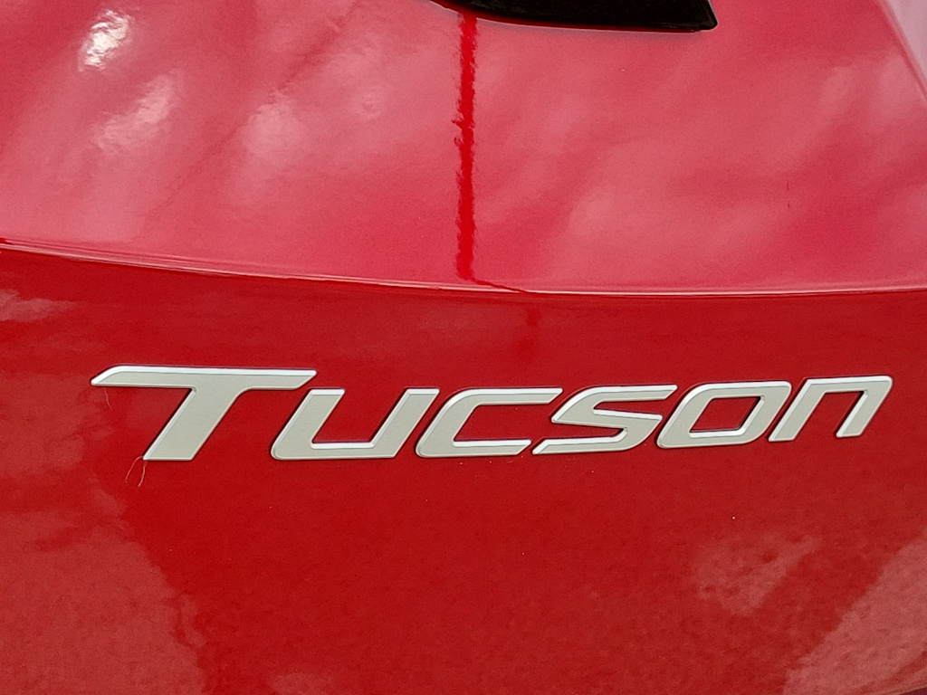 Thumbnail: 2026 Hyundai Tucson - 5