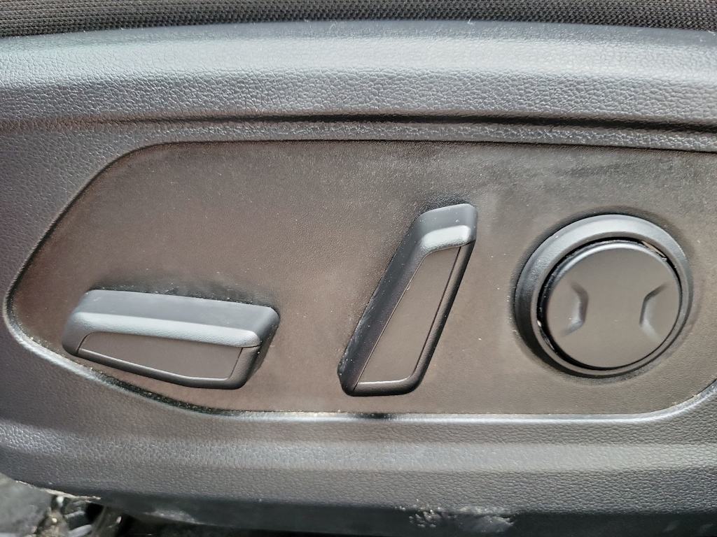 Thumbnail: 2026 Hyundai Tucson - 22