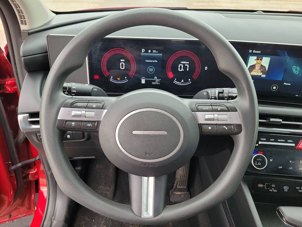 Thumbnail: 2026 Hyundai Tucson - 11