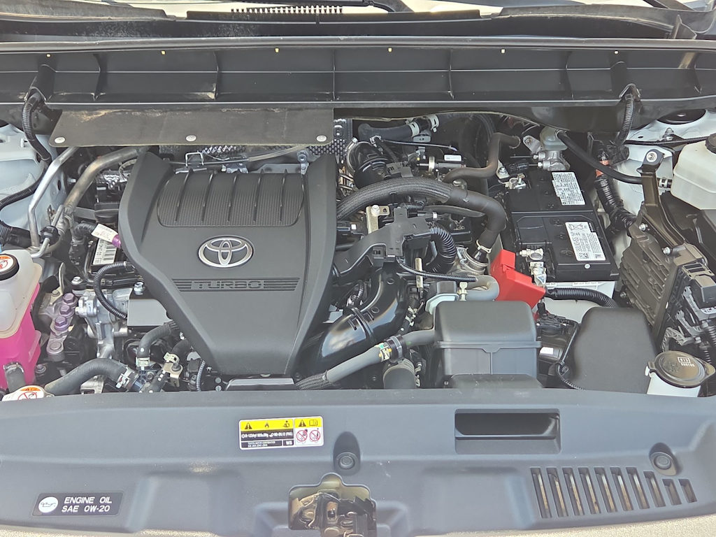 Thumbnail: 2023 Toyota Highlander - 9