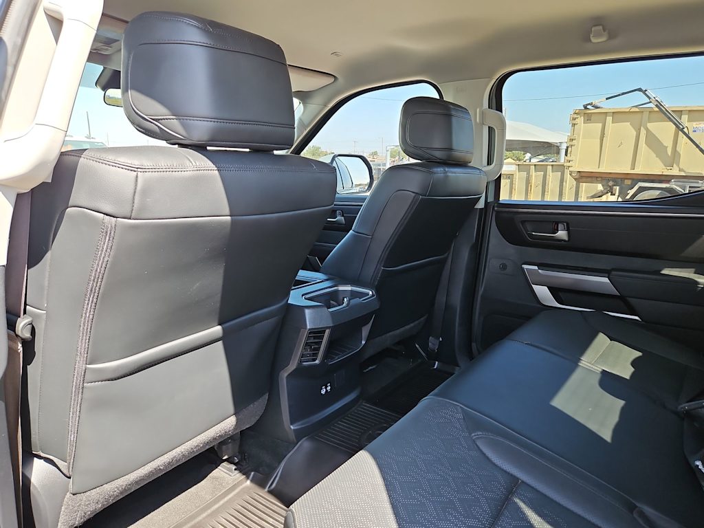 Thumbnail: 2023 Toyota Tundra - 13