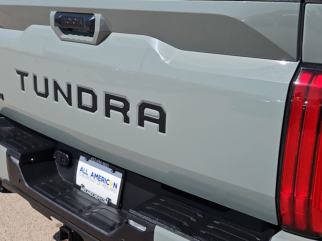 Thumbnail: 2023 Toyota Tundra - 25
