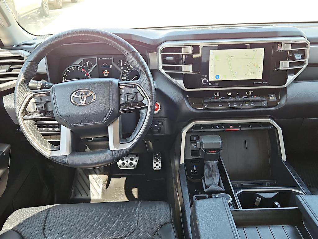 Thumbnail: 2023 Toyota Tundra - 10