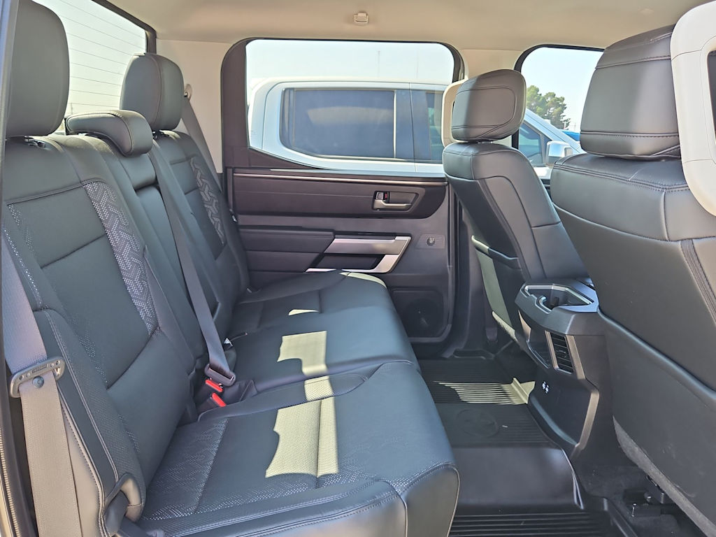 Thumbnail: 2023 Toyota Tundra - 24