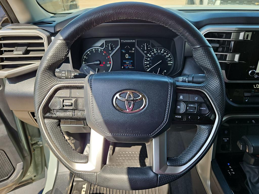 Thumbnail: 2023 Toyota Tundra - 14