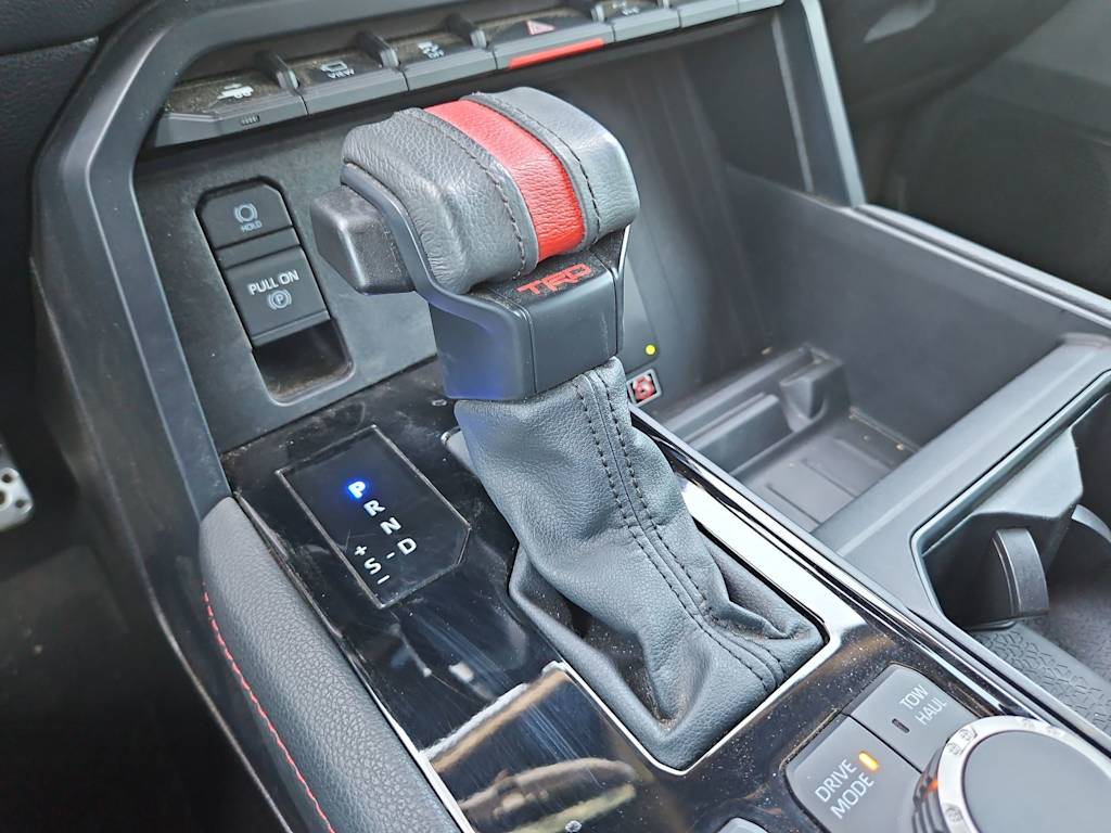 Thumbnail: 2025 Toyota Tundra - 15