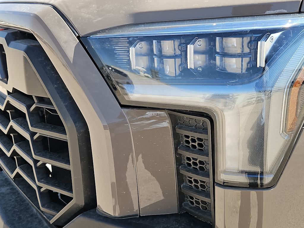 Thumbnail: 2025 Toyota Tundra - 23